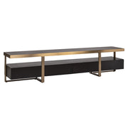 TV Dressoir Diddley (Charcoal)