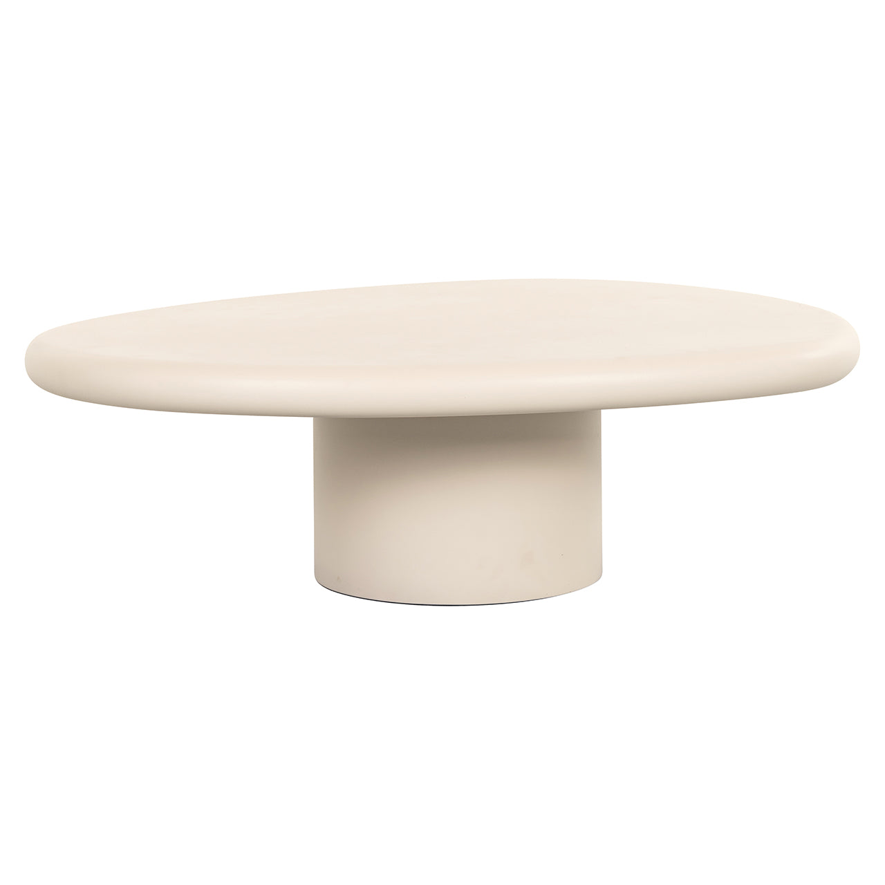 Salontafel Clayton (Beige)