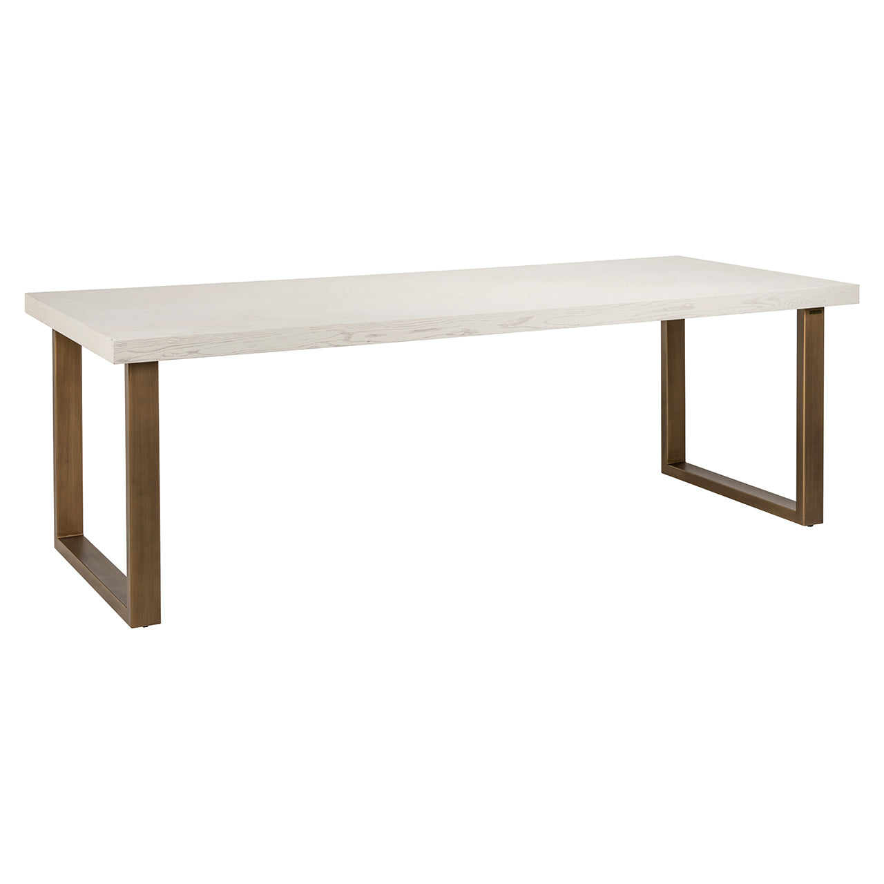 Eettafel Whitebone 235 (Verona Grey)