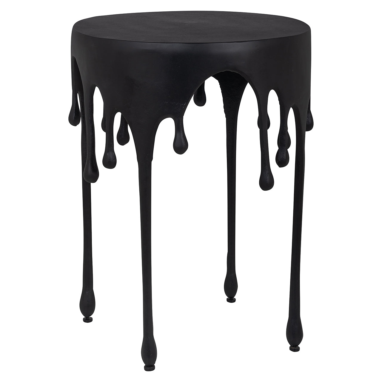 Bijzettafel Laila (Black)