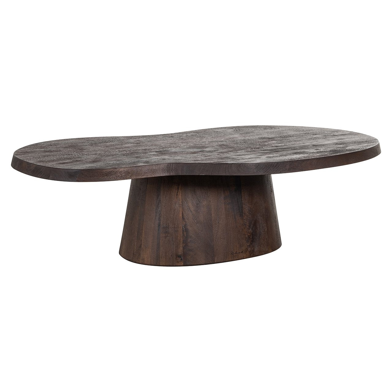 Salontafel Odile (Dark brown)