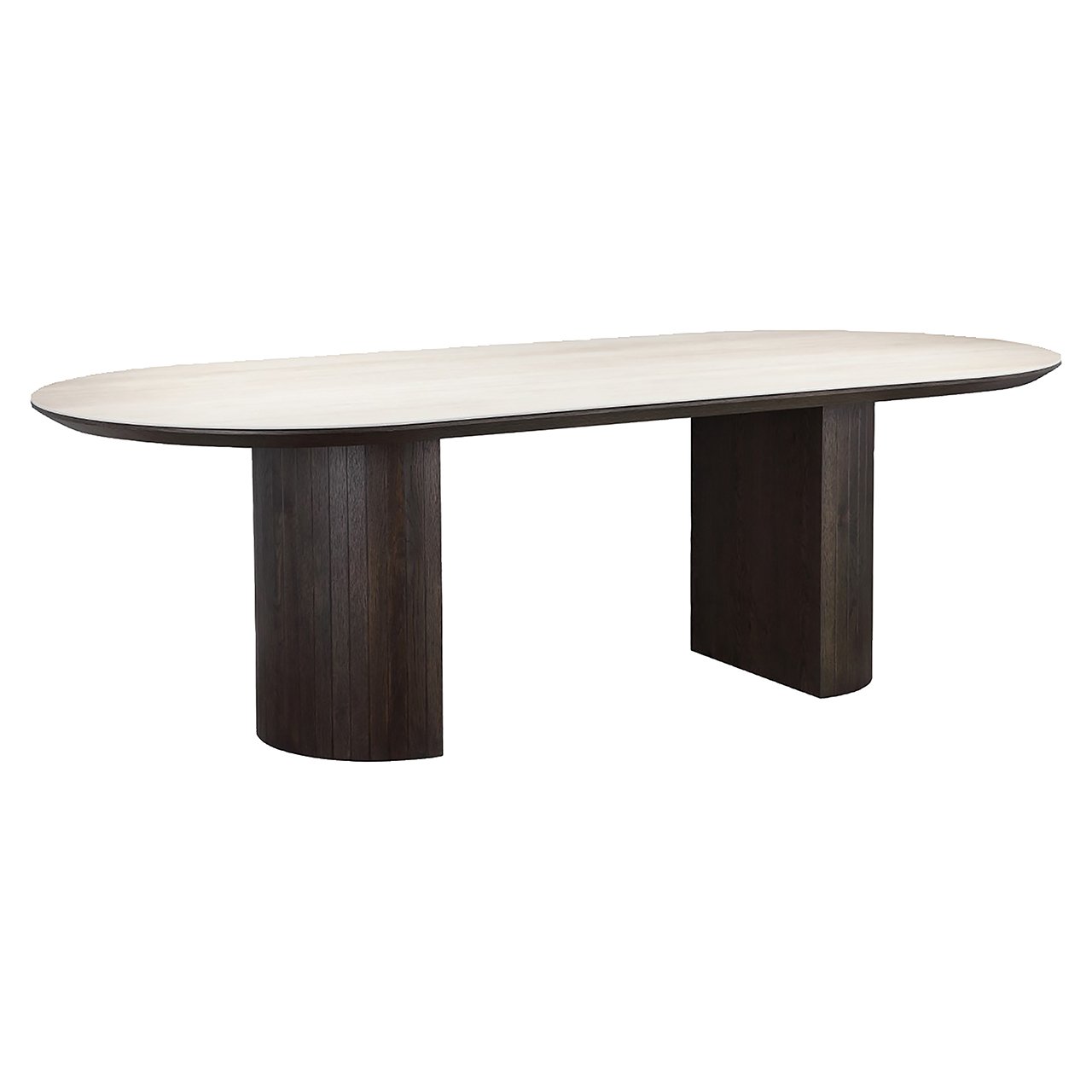 Eettafel Ritz 240 (Brown)