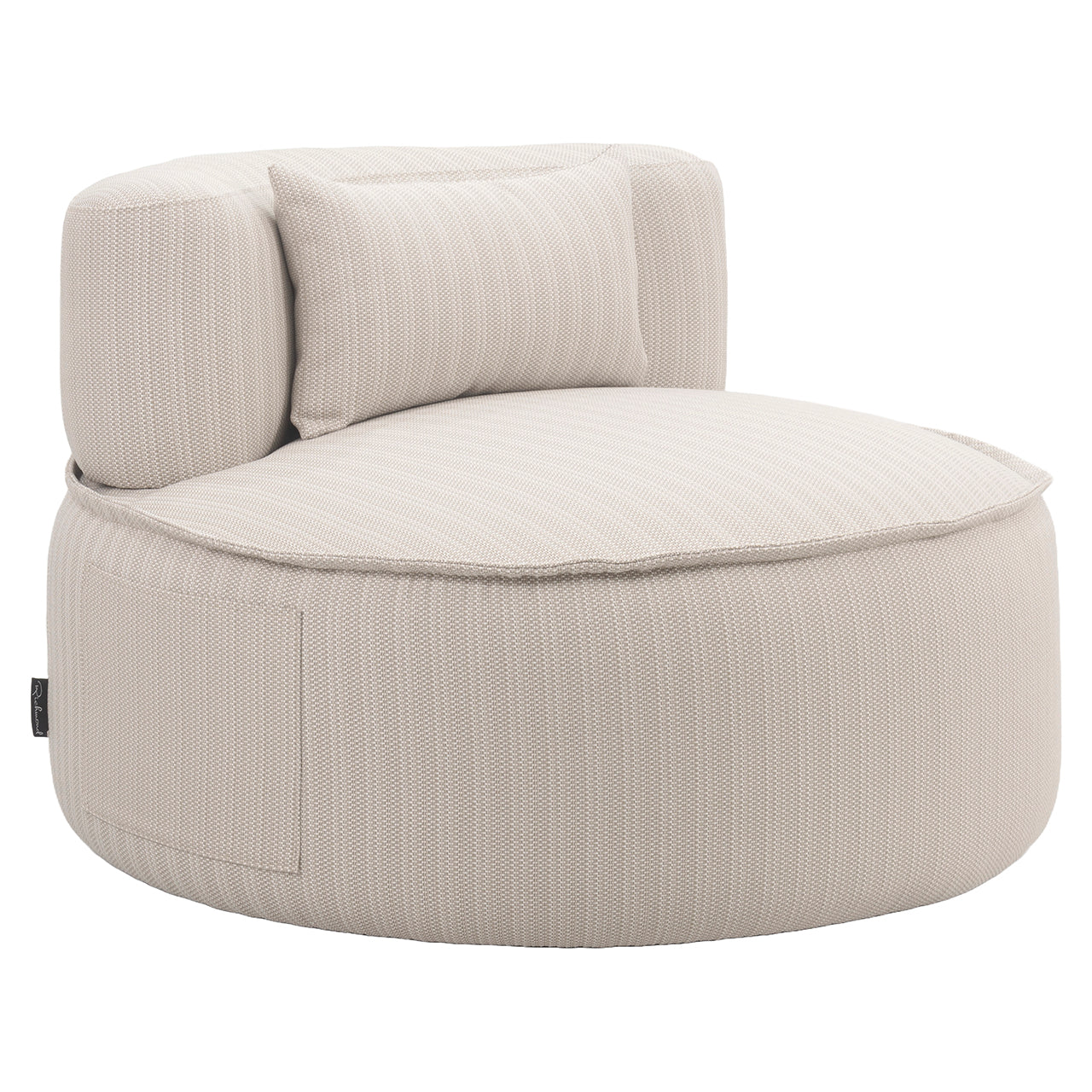 Outdoor draaifauteuil Nammos beige (22080 Beige)