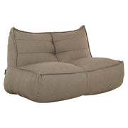 Outdoor loungestoel Scoppios taupe (22085 Taupe)