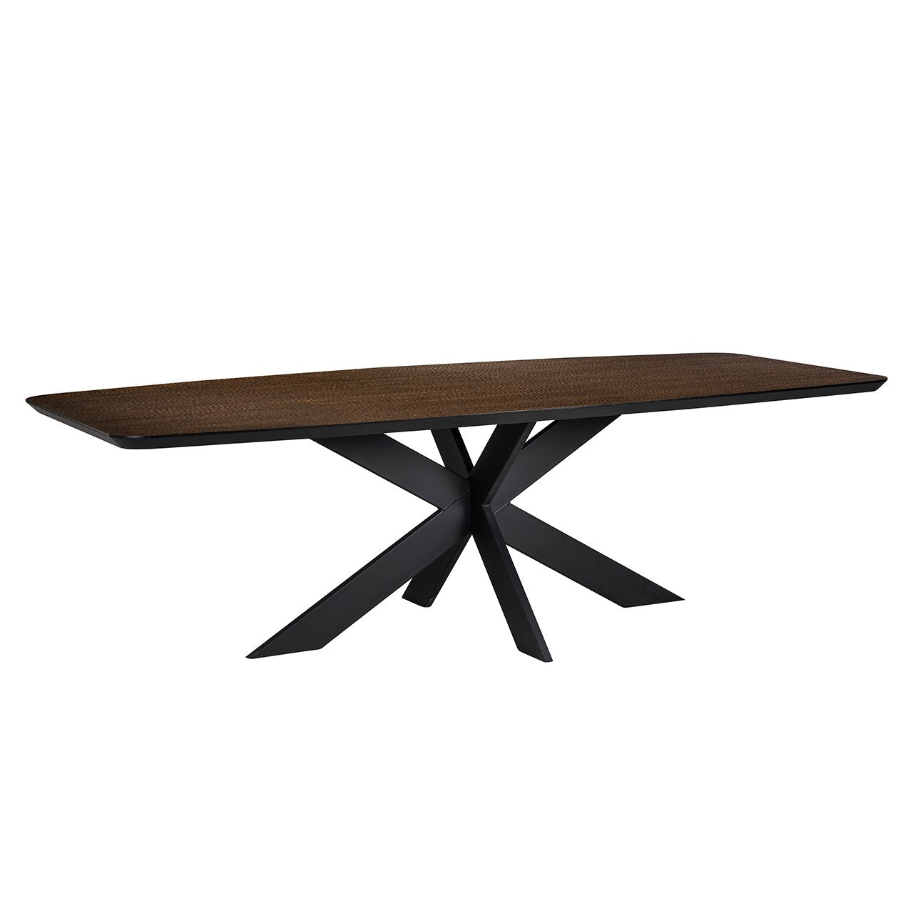 Eettafel Bonvoy brown 260 (Brown)