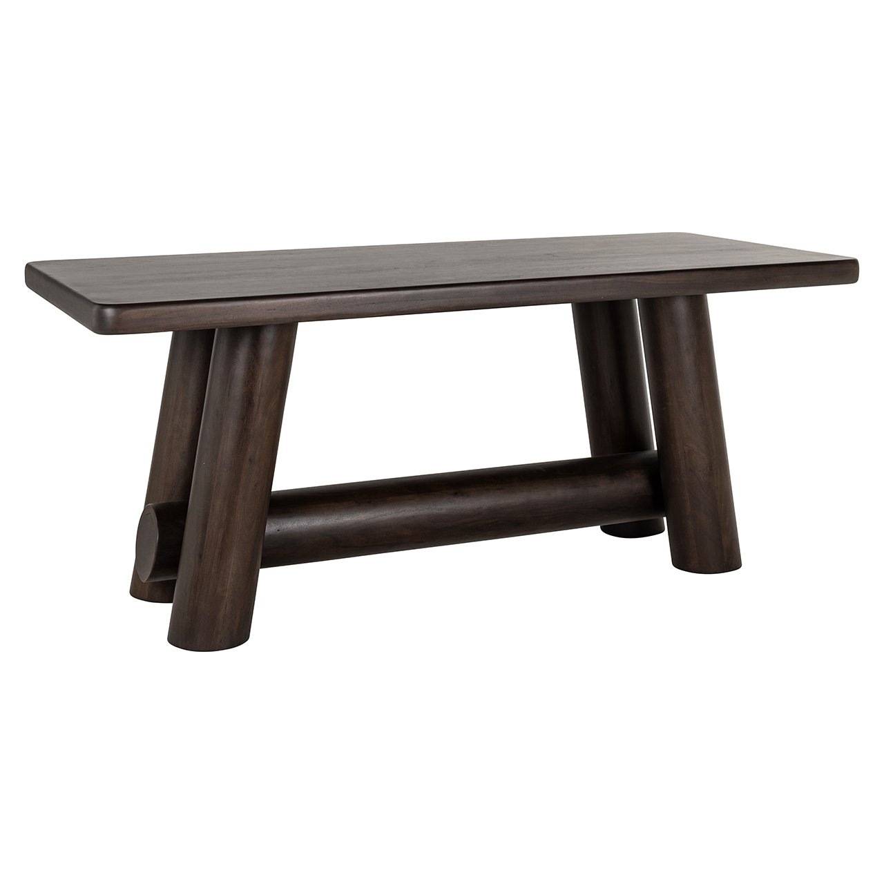 Countertafel Menara 219 (Brown)