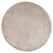 Vloerkleed Addison rond 260x260 (Natural)