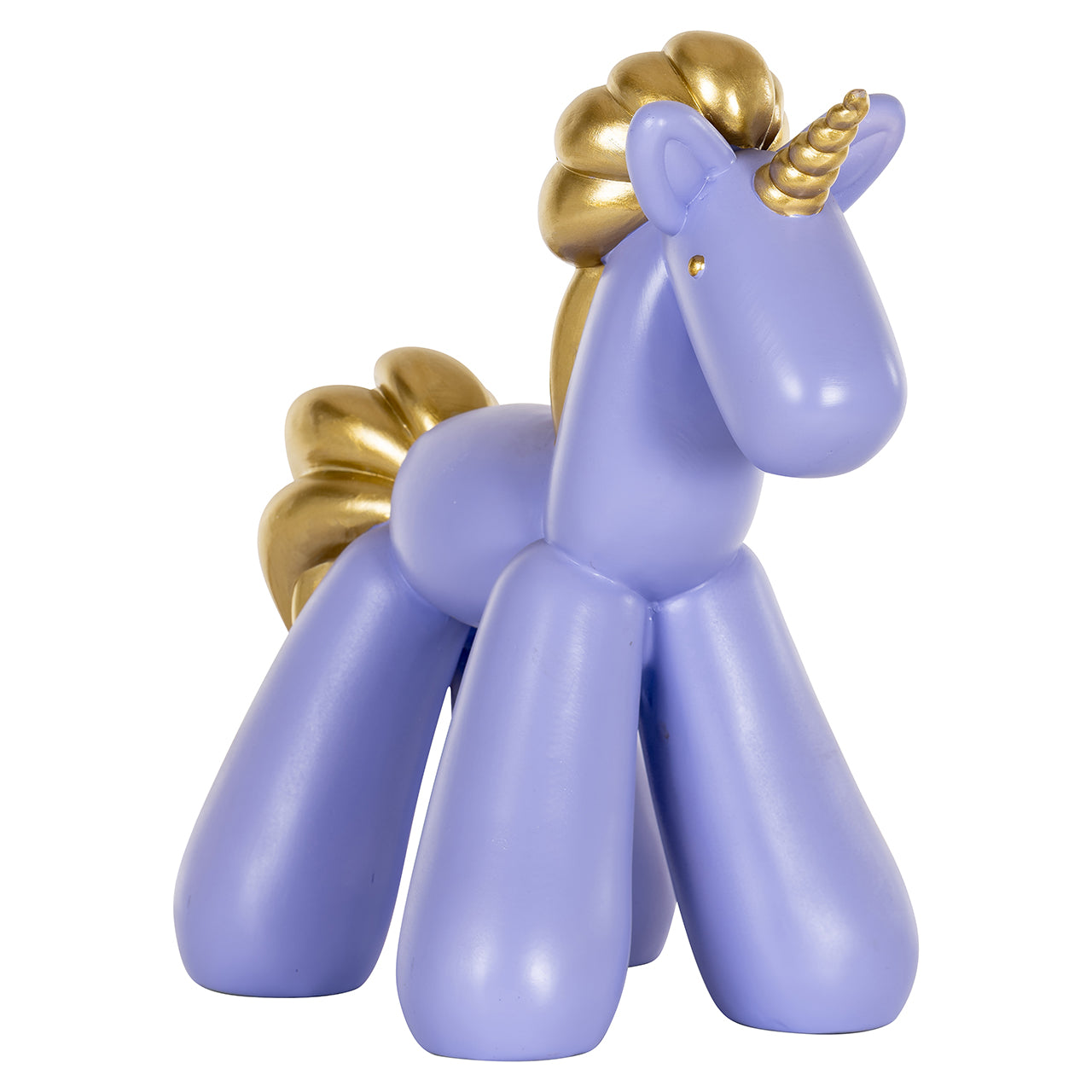 Deco object Unicorn