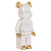 Deco object Ave (White)