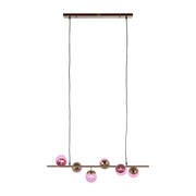 Hanglamp Bente roze (Pink)