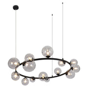 Hanglamp Joney zwart (Black)