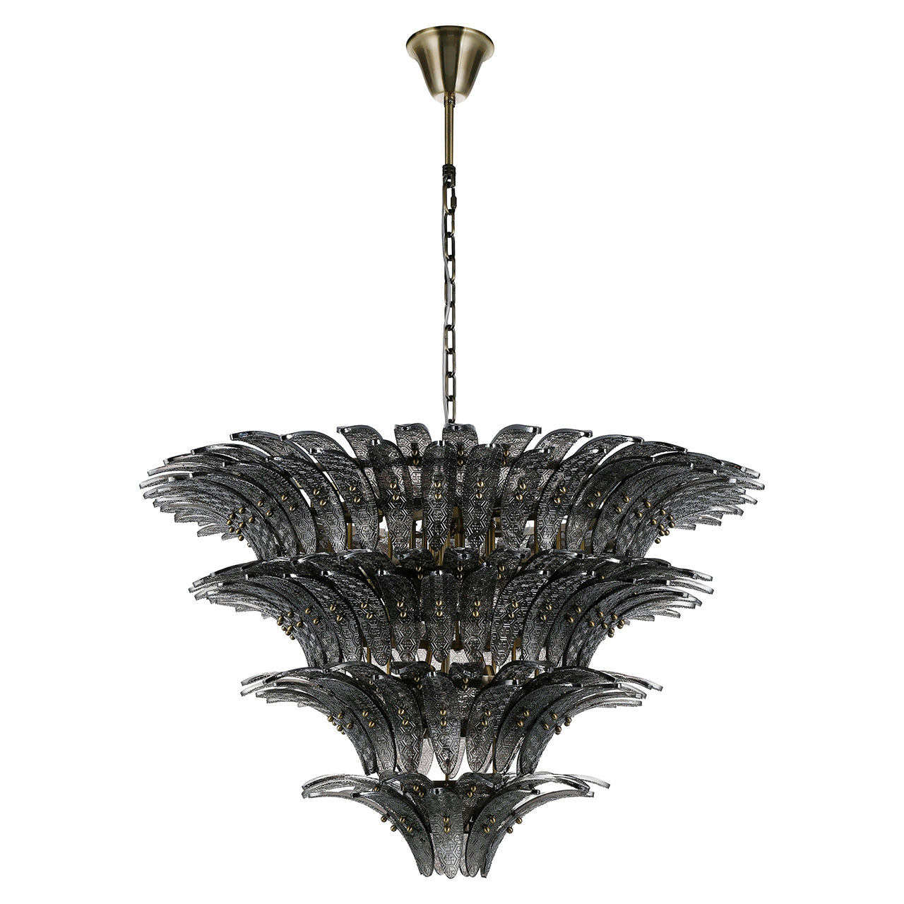 Hanglamp Cyrah (Black)