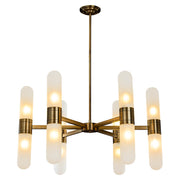 Hanglamp Tricon (Bronze)