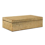 Juwelenbox Blaze goud (Gold)