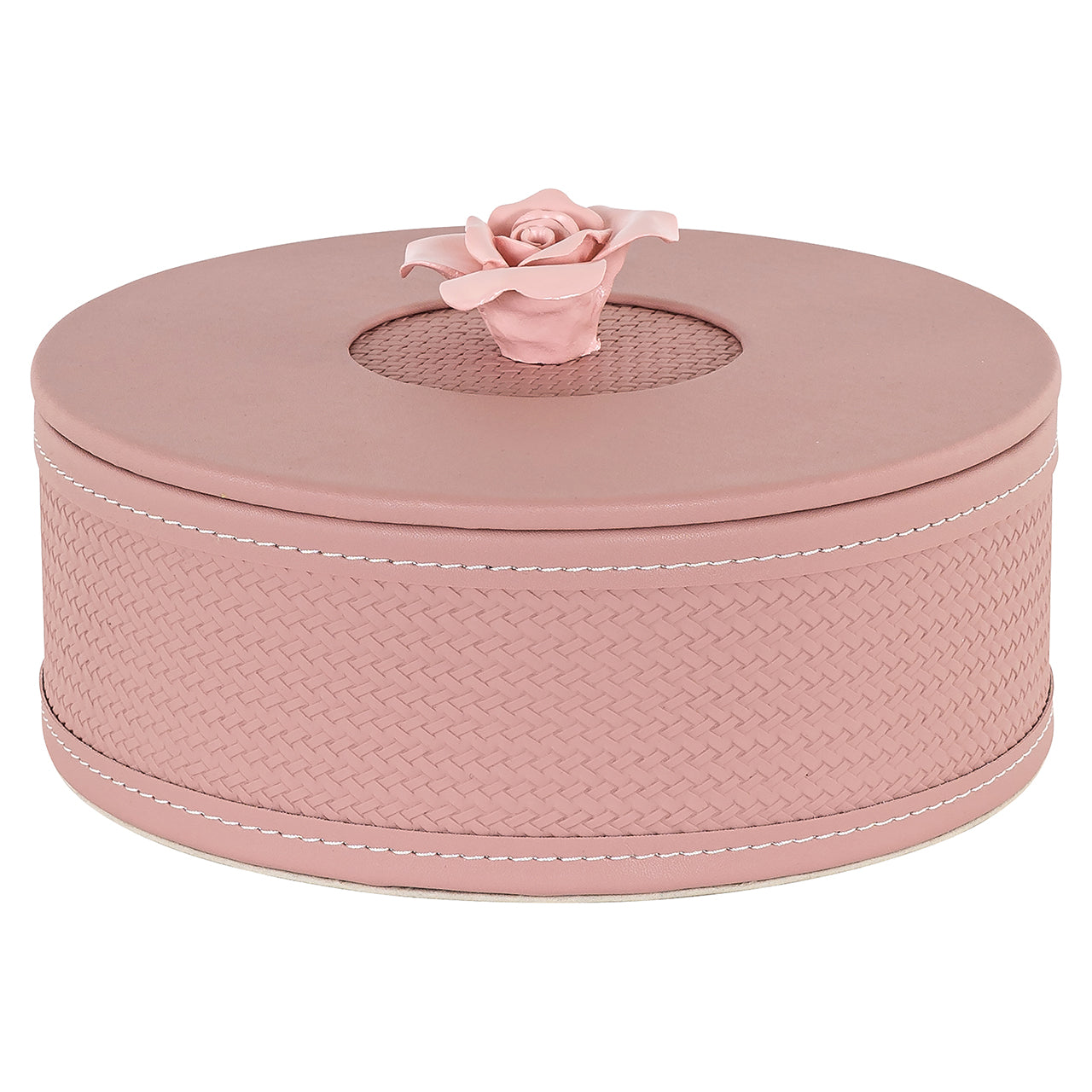 Opbergbox Mary klein (Pink)