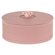 Opbergbox Mary groot (Pink)