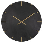 Klok Bilal (Black/gold)