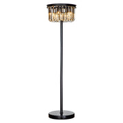 Vloerlamp Dagmar (Black)