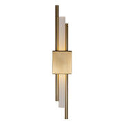 Wandlamp Mylas gold (Gold)