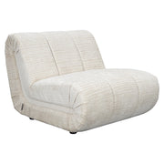 Fauteuil Kyli cream jasper (Jasper 11 Cream)