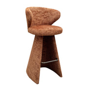 Barstoel Gatsbi lovely cinnamon (Be Lovely 603 Cinnamon)