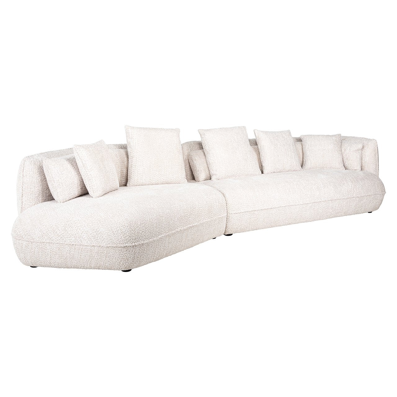 Sofa Rodina lovely cream (Be Lovely 11 Cream)