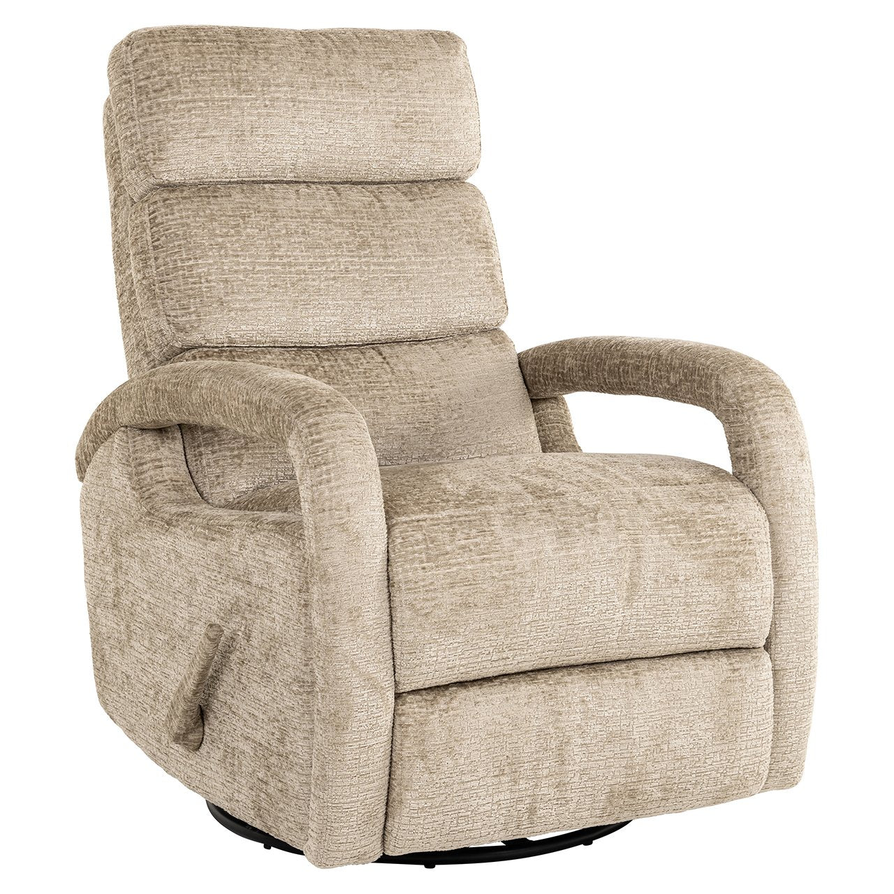 Relax draaifauteuil Denvi desert fusion (Fusion 109 desert)